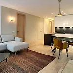 아파트 Luxe Et Confort - Proche Palais Et Plages - A/c
