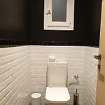 아파트 Luxe Et Confort - Proche Palais Et Plages - A/c *