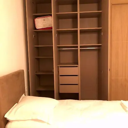 Luxe Et Confort - Proche Palais Et Plages - A/c Apartman Cannes