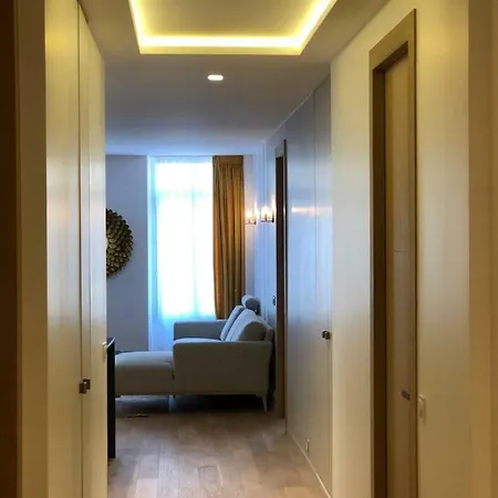 Apartman Luxe Et Confort - Proche Palais Et Plages - A/c Cannes