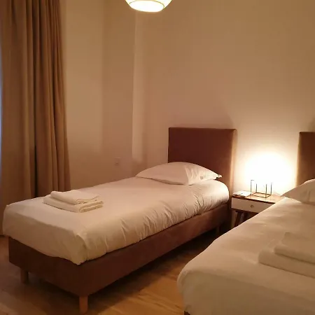 Apartman Luxe Et Confort - Proche Palais Et Plages - A/c *