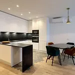 Apartment Luxe Et Confort - Proche Palais Et Plages - A/c