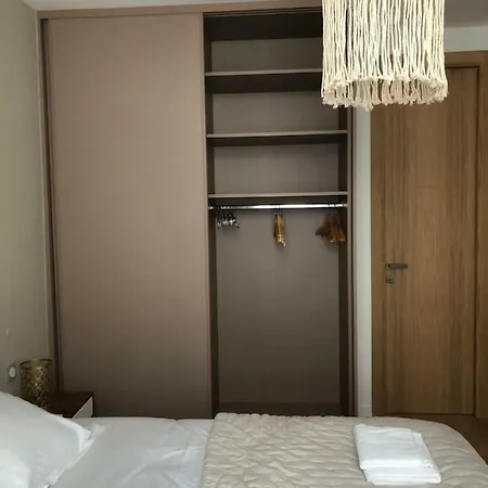 Luxe Et Confort - Proche Palais Et Plages - A/c Канны