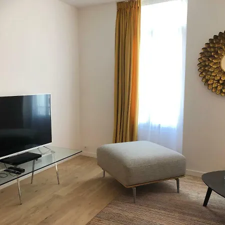 Luxe Et Confort - Proche Palais Et Plages - A/c Cannes