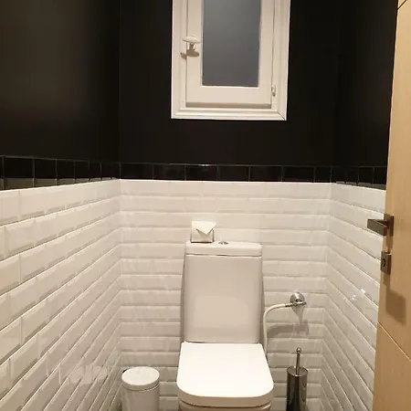 아파트 Luxe Et Confort - Proche Palais Et Plages - A/c *