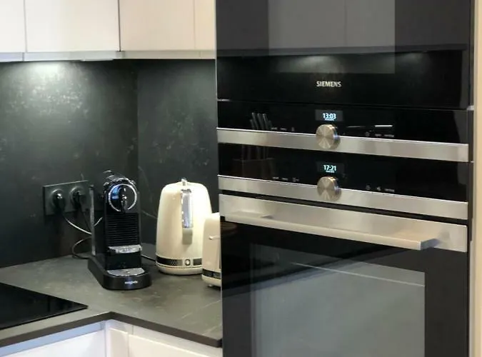 Apartamento Luxe Et Confort - Proche Palais Et Plages - A/c