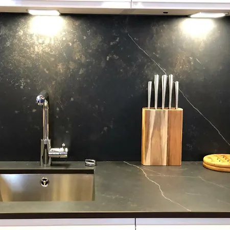 Luxe Et Confort - Proche Palais Et Plages - A/c * קאן