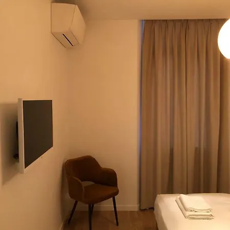 Luxe Et Confort - Proche Palais Et Plages - A/c 아파트